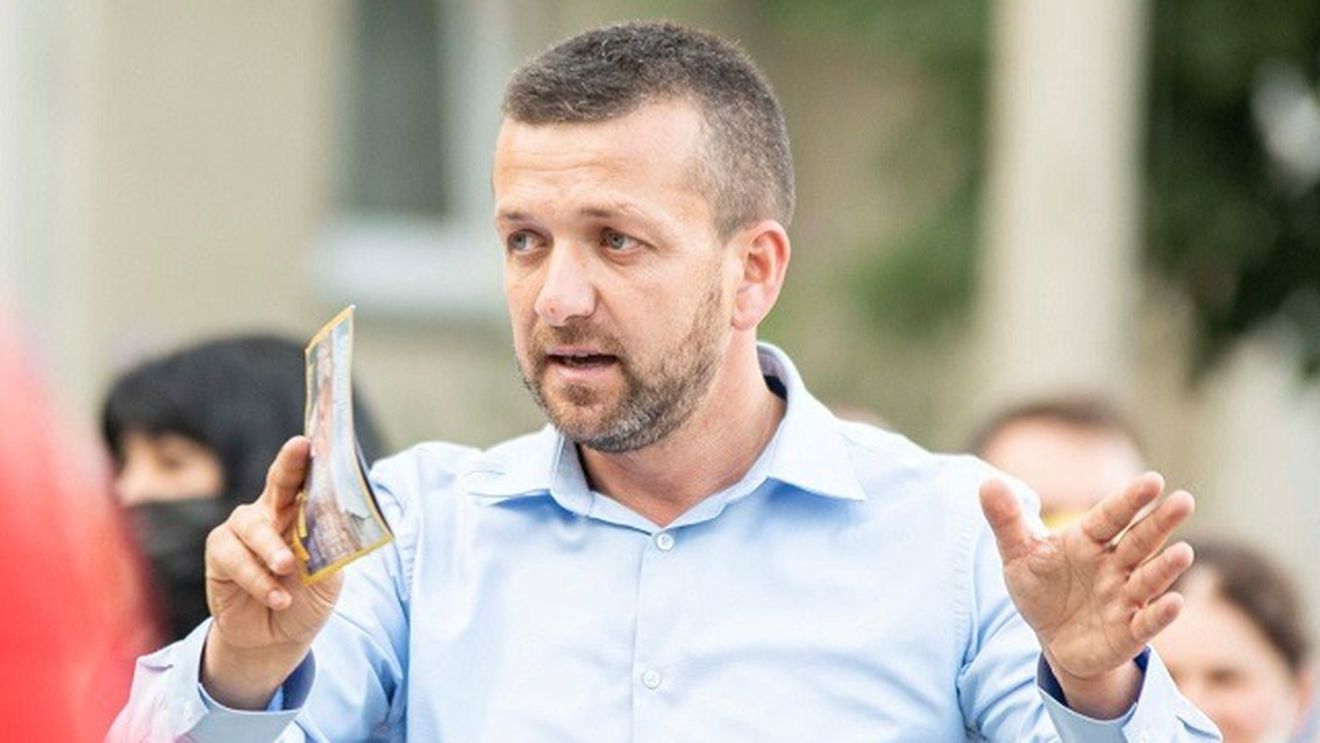 Bolojan: Este cert că Florin Birta a câştigat alegerile în Oradea