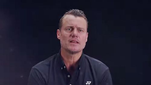 Scandal la Cupa Davis: Legendarul Lleyton Hewitt, suspendat și amendat după incidentul cu un oficial antidoping