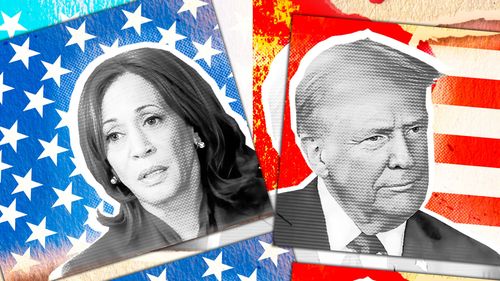 Presiune maximă asupra principalelor canale TV din SUA pentru noaptea alegerilor