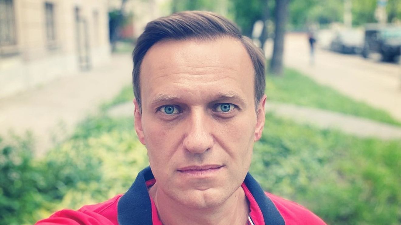 Aleksei Navalnîi prezintă urme de otrăvire, anunţă Spitalul Charité din Berlin