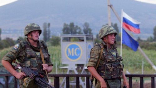 Chișinăul reacționează la acuzele Rusiei: „Nu a fost permisă intrarea ofițerilor așa-numitului Grup Operativ al Trupelor Ruse”