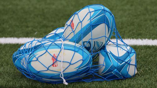 Rugby: Un meci din Anglia a fost abandonat după ce arbitrul a fost lovit de minge şi şi-a pierdut cunoştinţa