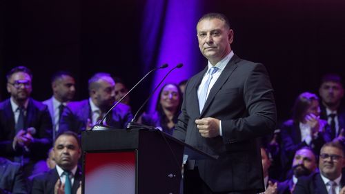 Partida Romilor Pro Europa îl susţine pe Marcel Ciolacu la alegerile prezidenţiale şi colaborează cu PSD la parlamentare