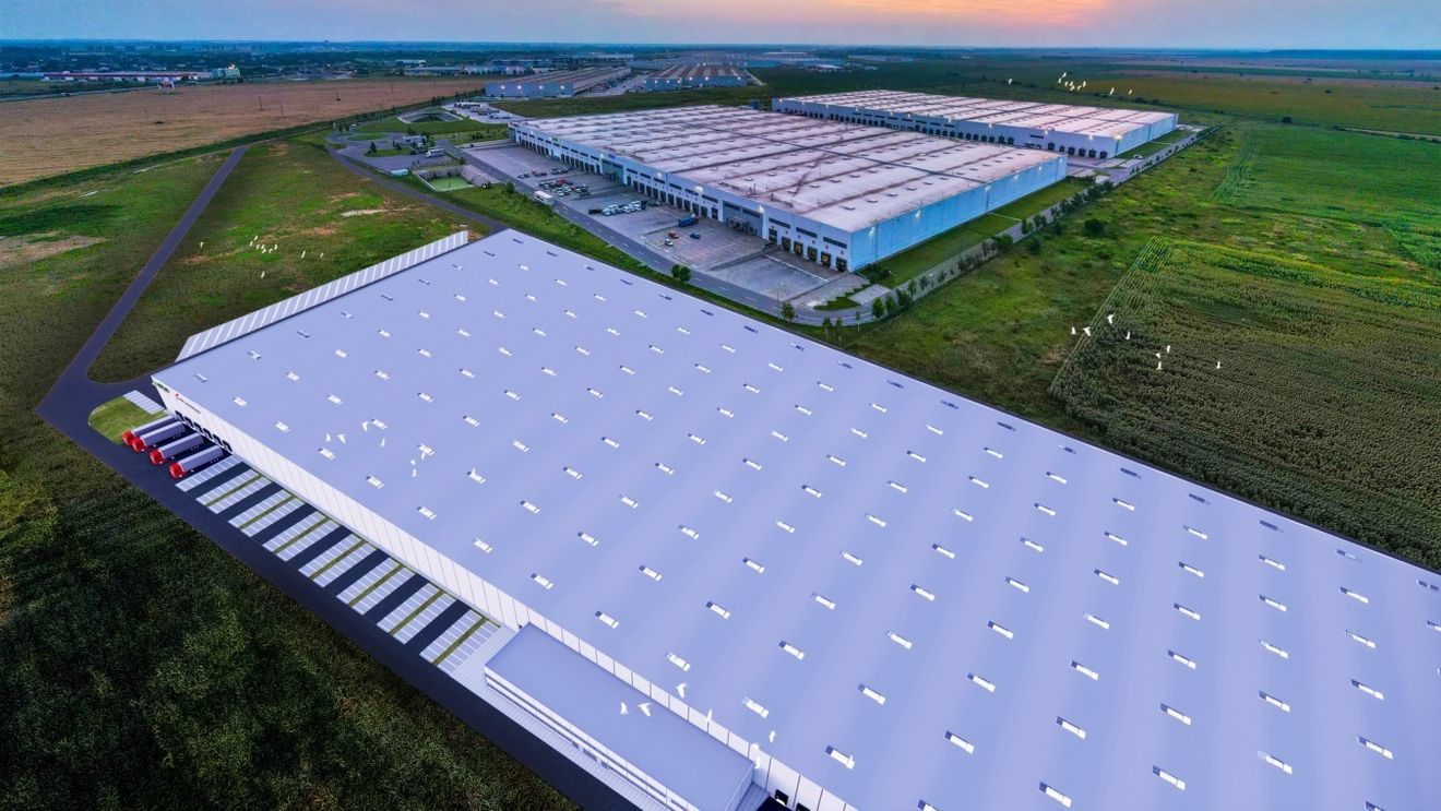 Analiză: Se mai construiesc fabrici și depozite? Topul județelor cu cele mai multe investiții în construcția de proiecte industriale