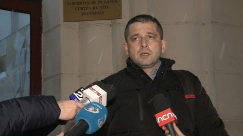 Premieră în contextul desființării Secției Speciale - Fostul șef al DNA Oradea, Ciprian Man, răspunde acuzațiilor aduse de judecătoarea Adriana Stoicescu privind presupuse abuzuri: Procurorul ”abuzat” de DNA a denunțat magistrați și a fost de acord să îi punem tehnică de înregistrare pe el