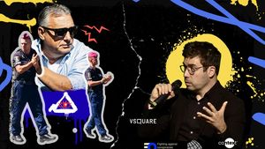 Context.ro: ”Parchetul Suveranist Maghiar, controlat de regimul Orbán, campanie de denigrare a jurnalistului care a publicat conversația dintre Péter Szijjártó și Serghei Lavrov” / E acuzat și Context.ro că face parte dintr-o ”rețea globală” de presiune politică