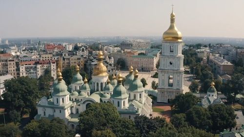 LIVE Ziua 459 de război. Kievul, atacat cu zeci de drone în ziua când orașul celebrează prima atestare documentară, în urmă cu 1541 de ani/ Rusia invadează Belarus ”pe furiș” (analist militar Sky News)