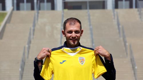 23 de jucători au fost convocați la naționala de fotbal Under-20 pentru partidele cu Portugalia și Anglia