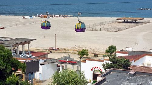 ISE: Șeful Consiliului Județean Constanța anunța artiștii de la Festivalul Mamaia 2023 înainte de licitație/ Cum au început pregătirile, deși procedura de 720.000 de euro nu era încă lansată: ”Am făcut un acord de principiu”/ Cine va cânta, de fapt, la concertul aniversar