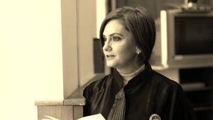 Cine e judecătoarea anchetată în dosarul lui Călin Georgescu: fostă preşedintă a Tribunalului Timiş, cu discurs anti-DNA, cu atacuri împotriva comunității LGBTQ și cu opinii politice / Călin Georgescu i-a propus să fie ministra Justiţiei