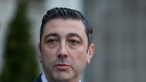 Procurorul General Alex Florența justifică eșecul în fața extremismului: se plânge de legi și cere pedepse mai aspre /  Vrea modificarea legii pentru a incrimina promovarea cultului unor personalități din organizații extremiste, deși în legilație există instrumente