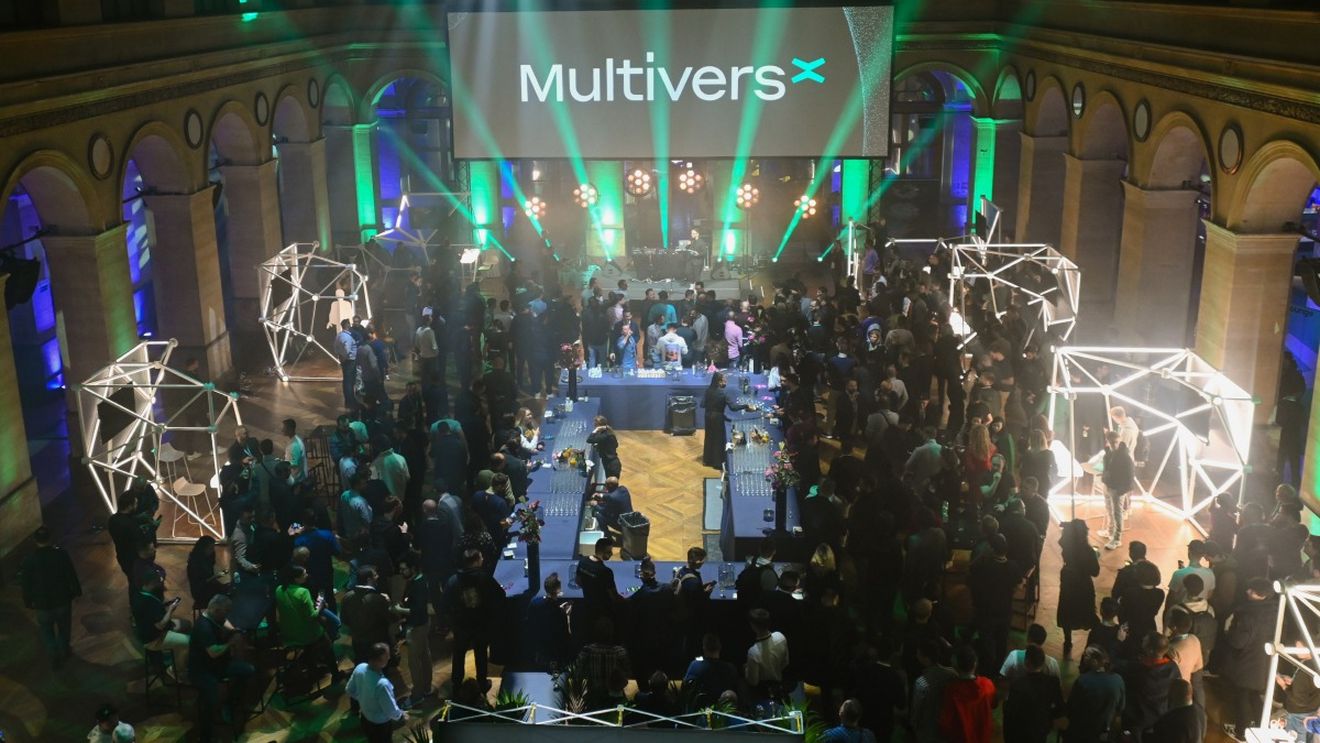 xDay 2023: România găzduiește una dintre cele mai mari  conferințe de Web3, Inteligență Artificială și Metaverse din Europa  (P)