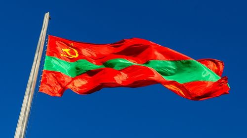 Premierul moldovean Dorin Recean susține că nu există în prezent pericolul unei escaladări în zona transnistreană