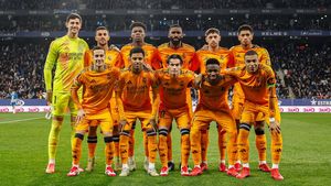 Real Madrid, înfrângere surprinzătoare pe terenul catalanilor de la Espanyol, scor 0-1 / Carlo Ancelotti: „Este inexplicabil”