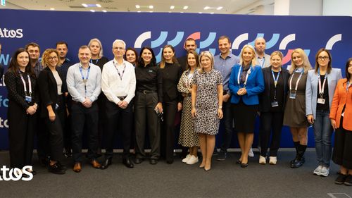 Philippe Salle, numit Președinte și Director General al Atos, la nivel global. Modificările aprobate de Adunarea Generală Anuală