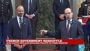 France's new Prime Minister: Will something really change?