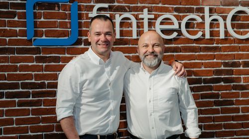 Teodor Blidăruș, FintechOS, despre disponibilizările companiilor IT din Cluj: Piața se restructurează. Cred că valul nu s-a terminat