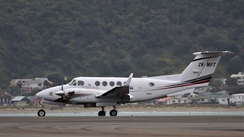 Clujenii strâng bani pentru achiziția un avion medical necesar transportului copiilor bolnavi în străinătate