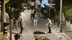 UPDATE Cel puţin cinci morţi şi 13 răniţi în Iran, într-un atac ”terorist” la o clădire a justiţiei în provincia iraniană Sistan-Balucistan, revendicat de gruparea jihadistă sunnită Jaish al-Adl