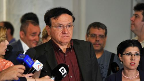 BREAKING Fostul președinte al Consiliului Județean Brașov, Aristotel Căncescu, condamnat definitiv la 7 ani și 10 luni de închisoare pentru infracțiuni de corupție