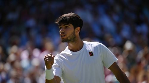 Donald Trump va asista la finala masculină de la US Open: ”Este minunat pentru tenis”, spune Alcaraz