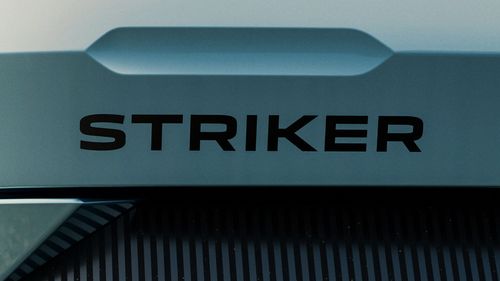 Noul crossover produs de Dacia în Turcia se va numi Striker și va fi lansat în 2026 / Compania îl va prezenta săptămâna viitoare