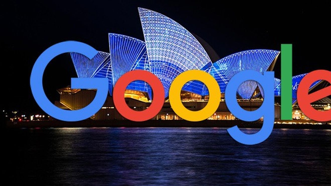 Google intenţionează să construiască un centru de date lângă Berlin