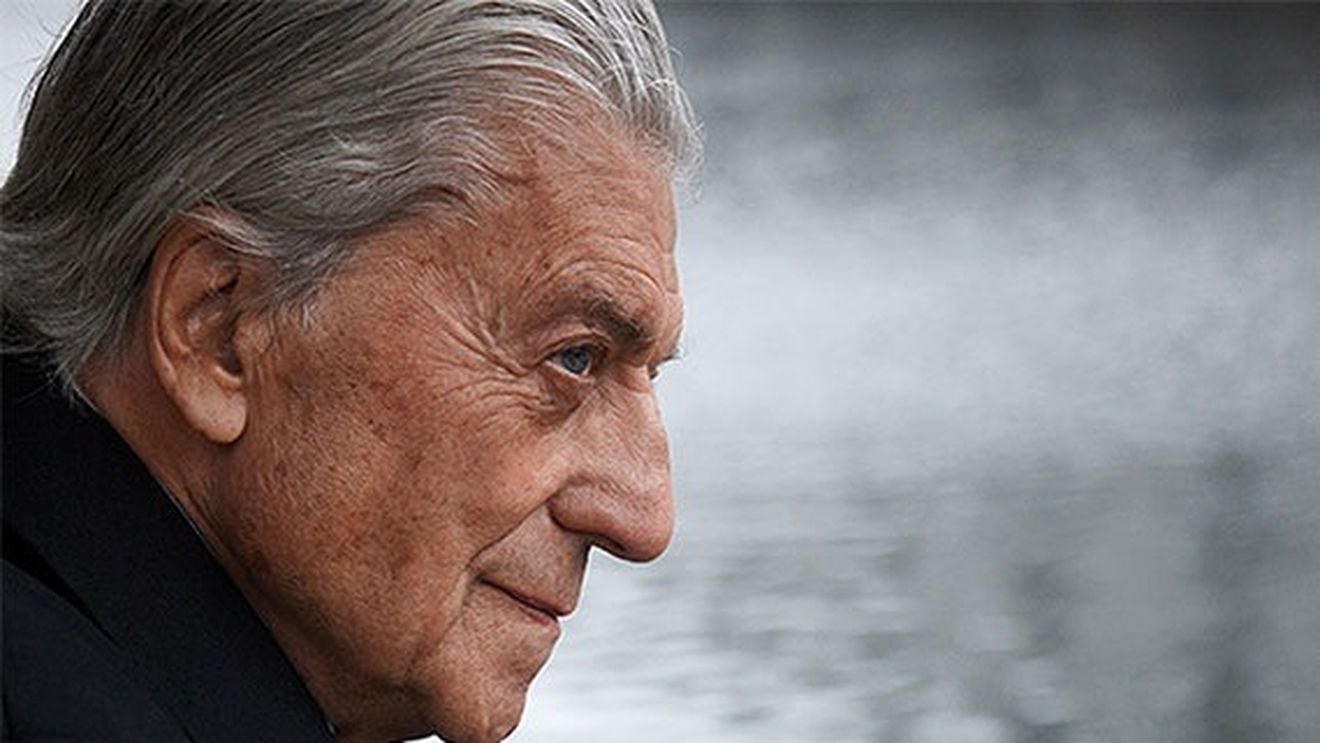 Celebrul stilist italian Nino Cerruti a murit. El avea 91 de ani