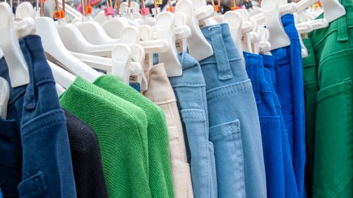 Furturile din magazine provoacă pierderi record retailerilor germani