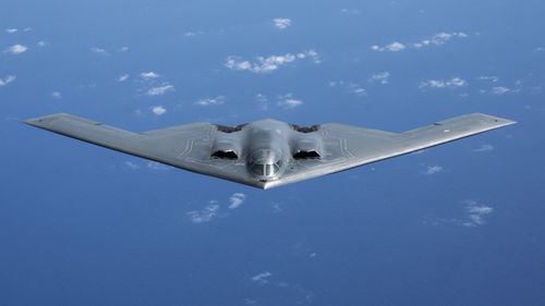 Iranul trebuie să decidă dacă prezenţa unor bombardiere americane în regiune reprezintă un mesaj, avertizează şeful Pentagonului