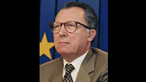 Jacques Delors, figură centrală a arhitecturii europene, a murit la vârsta de 98 de ani