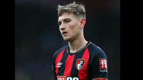 Internațional galez de 24 de ani, diagnosticat cu cancer / David Brooks: ”Sunt încrezător că voi reveni să joc cât mai curând posibil”