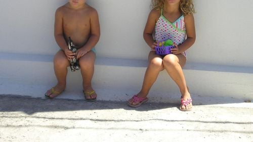 10.532 de copii români s-au născut în Italia, anul trecut / Numărul reprezintă peste 7% din totalul copiilor născuți în România, în 2024 / Sunt cei mai mulți copii cu cel puțin un părinte străin născuți în Italia