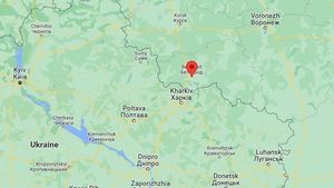 Zelenski confirmă că trupele ucrainene sunt active în regiunea rusă Belgorod