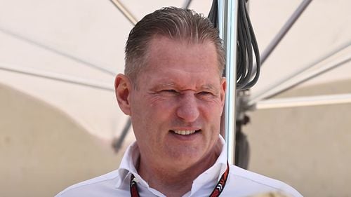 „Ce idiot e tipul ăsta” - Jos Verstappen, reacție vehementă la adresa tatălui lui Sergio Perez. Declarația de la care a pornit scandalul din F1