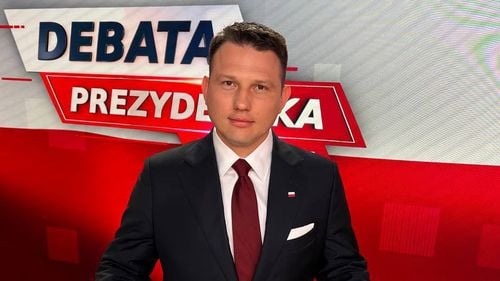 AFP: Candidatul extremei drepte la alegerile prezidenţiale din Polonia mizează pe TikTok / Consideră că Polonia depinde prea mult de UE și că statul îi distruge pe antreprenori