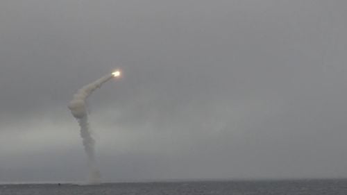 Rusia efectuează exerciții militare în Marea Arctică, vizavi de Alaska