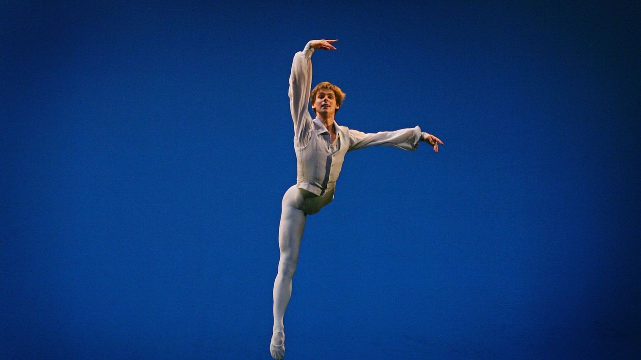Vladimir Shklyarov, un star al baletului rus, a murit la 39 de ani după ce a căzut de la etajul cinci al unei clădiri