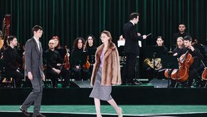Milano Fashion Week renunță la blană: CNMI emite noi recomandări pentru brandurile de lux