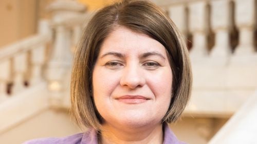 BREAKING Președintele Iohannis a numit-o judecătoare la CCR pe Mihaela Ciochină, consilier prezidențial