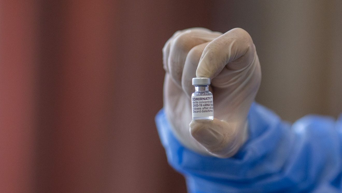 Ministrul britanic al Sănătăţii: Vaccinarea nu va fi obligatorie în Regat