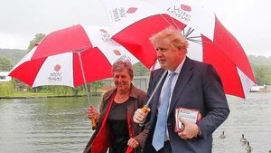 Ministrul britanic de finanțe: Boris Johnson va încerca să obțină un nou acord pentru o ieșire ordonată din UE