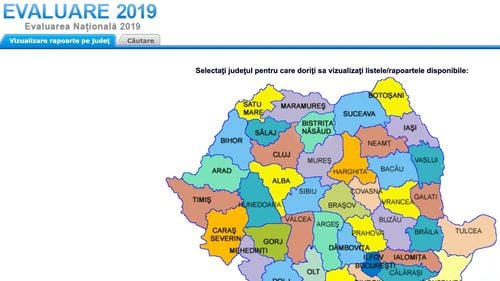 ULTIMA ORĂ Rezultatele de la Evaluarea Națională 2019 au fost publicate. Vezi listele cu notele elevilor
