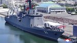 Kim Jong Un anunță că marina nord-coreeană va fi dotată cu arme nucleare