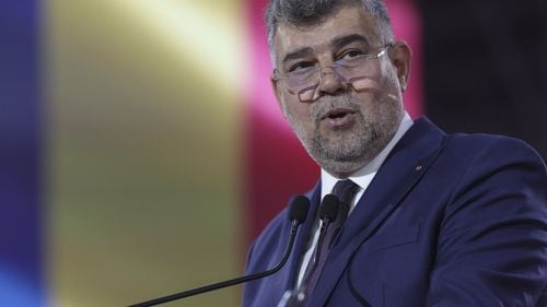 Ciolacu, de Ziua Europei: Pentru România, drumul este clar: doar alături de UE și partenerii săi / Nu trebuie să confundăm demnitatea națională cu izolarea. A ieși de pe drumul european înseamnă să abandonăm tot ceea ce am construit în ultimii 18 ani. Am anula inclusiv aderarea la Schengen