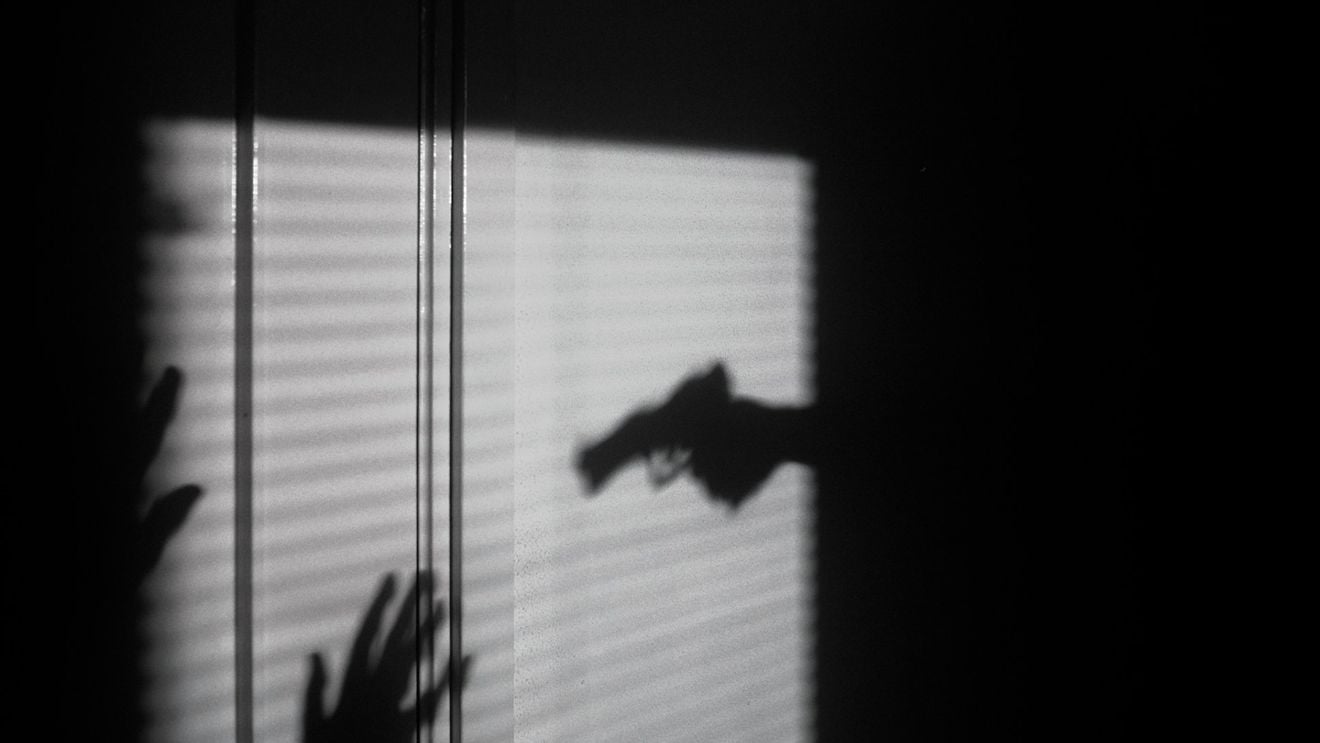 Un iranian și-a împușcat mortal 12 rude / Motivul: o dispută de familie / A fost ucis în timpul intervenţiei forţelor de securitate