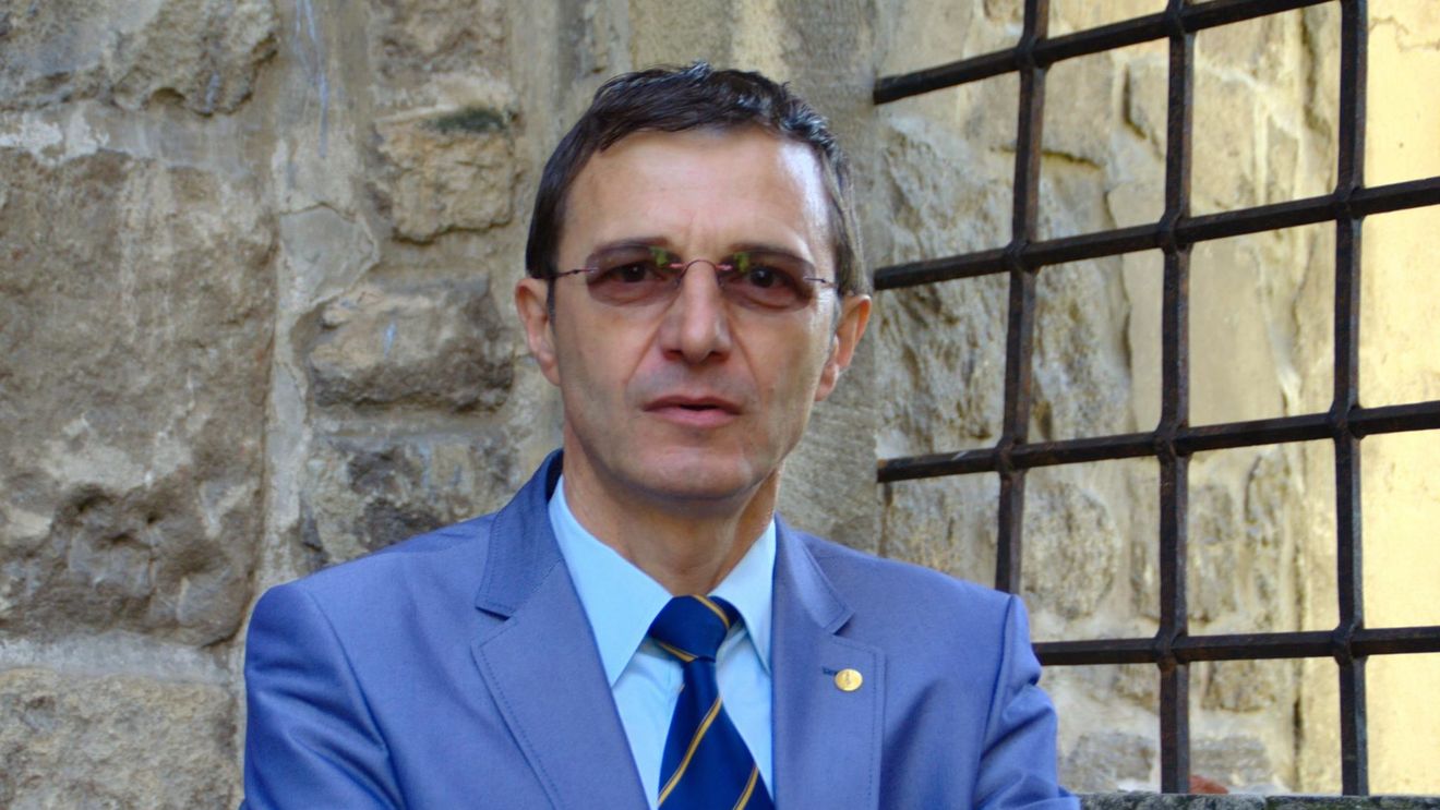 Ioan-Aurel Pop neagă din nou intenția de a candida la prezidențiale: Nu am candidat şi nu voi candida la vreo funcţie de conducere politică în statul român