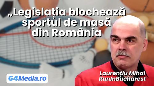 „Situații absurde” în sportul de masă: evenimente mutate sau anulate fără logică