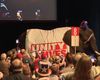 VIDEO Partidul Republican din SUA a adus un elefant la congresul din Texas. Animalul a urinat în sală