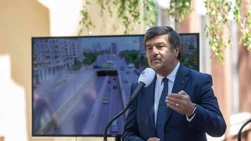 Prefectul Capitalei anunţă că primarul Nicuşor Dan l-a invitat miercuri la o discuţie privind PUZ zonele protejate / „Sperăm să elucidăm dacă există zone protejate în Bucureşti, cele 86 care se zice că ar fi fost adoptate în anul 2000 / Primăria a transmis că nu găsește documentele în arhivă”